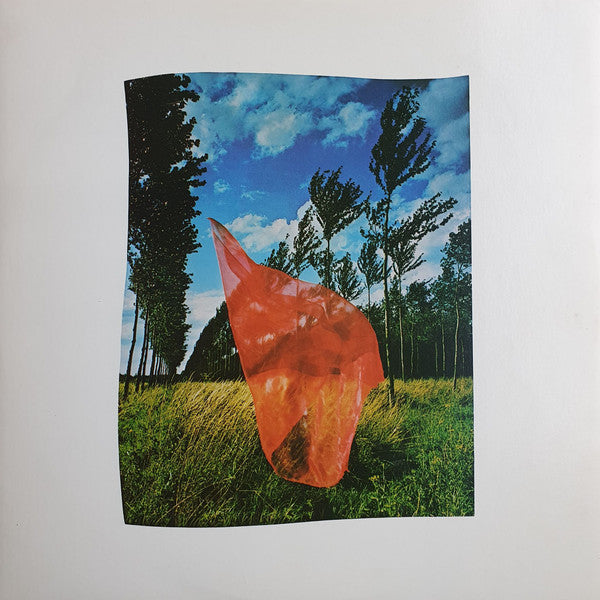 Pink Floyd : Wish You Were Here (LP,Album,Stereo)