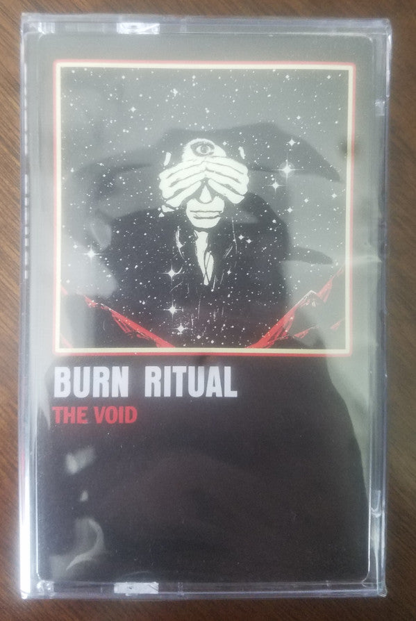 Burn Ritual : The Void ()