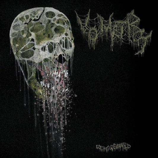 Vomitrot : Demo Revomited (Minimax)