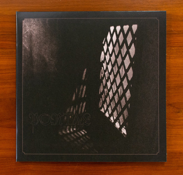 Portal (6) : Avow (LP,Album)