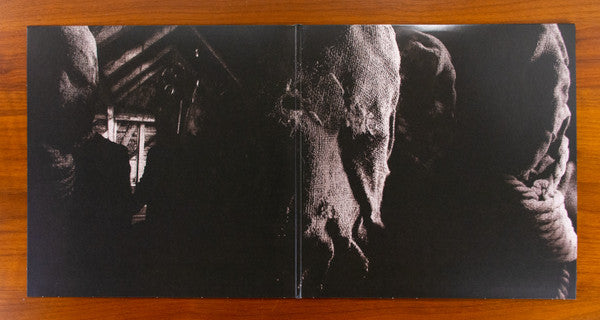 Portal (6) : Avow (LP,Album)
