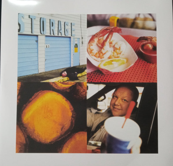 Frank Black : Honeycomb (LP,Reissue,Stereo)