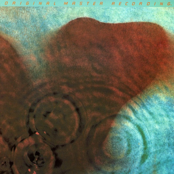 Pink Floyd : Meddle (LP,Album,Limited Edition,Reissue)