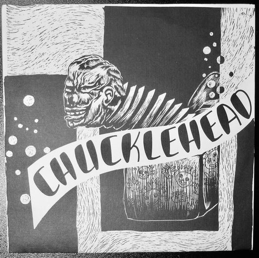 Chucklehead (2) : Mussels / Pour Yourself A Dream (7")