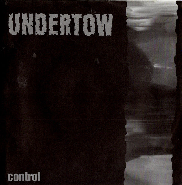Undertow (2) : Control (7")