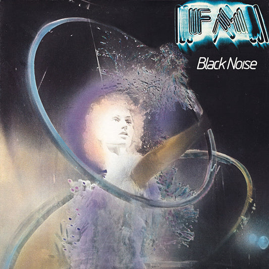 FM (3) : Black Noise (LP,Album)