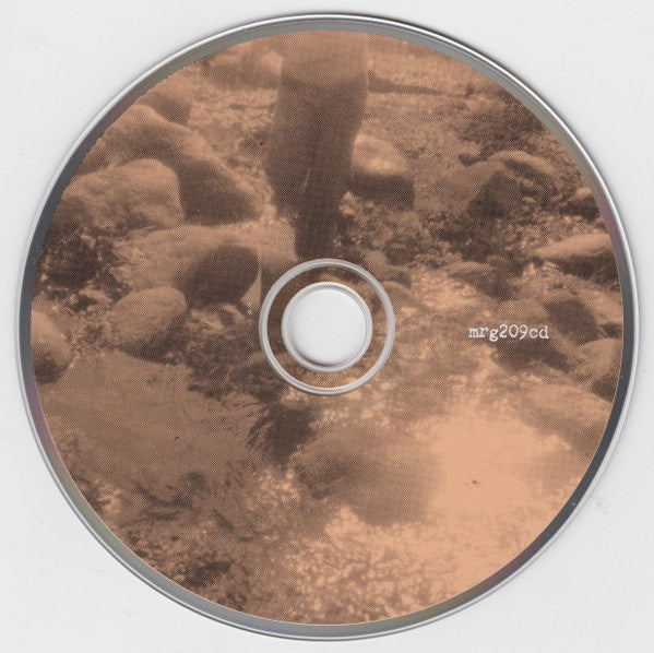 Radar Bros. : And The Surrounding Mountains (Album)