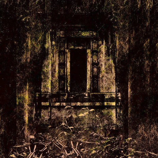 Coffin Lurker : Foul And Defiled (LP)