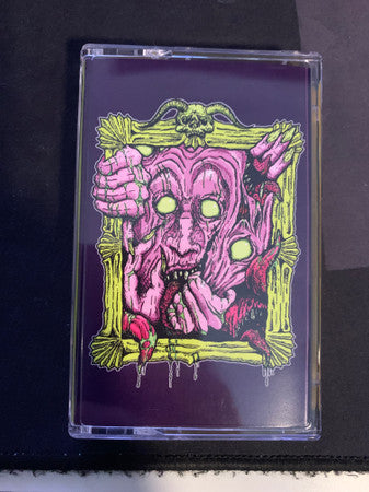 Maul : Gallery Of Torment (Compilation,Stereo)