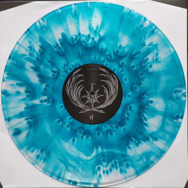 High On Fire : Surrounded By Thieves (LP,45 RPM,Album,Reissue,Repress)