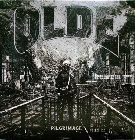 Olde (2) : Pilgrimage (LP,Album)