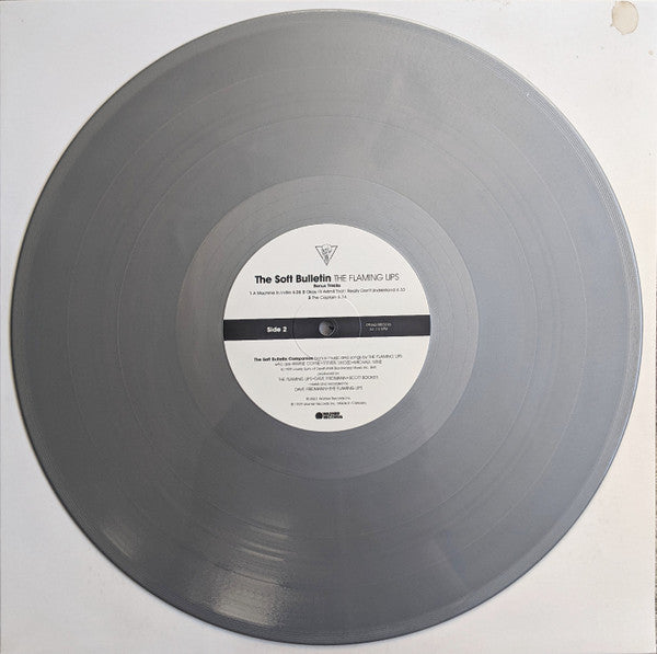 Flaming Lips, The : The Soft Bulletin Companion (LP,Record Store Day,Compilation)