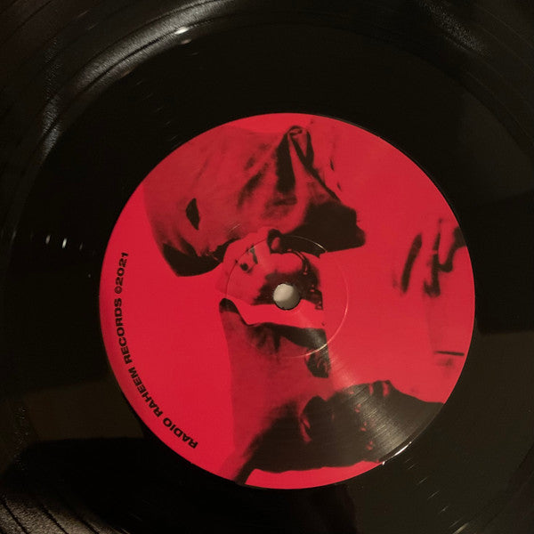 Krieg Kopf : War On Terrorism (LP,Compilation)