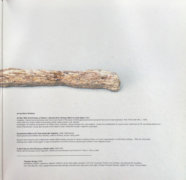 Yo La Tengo : Popular Songs (LP,Album)