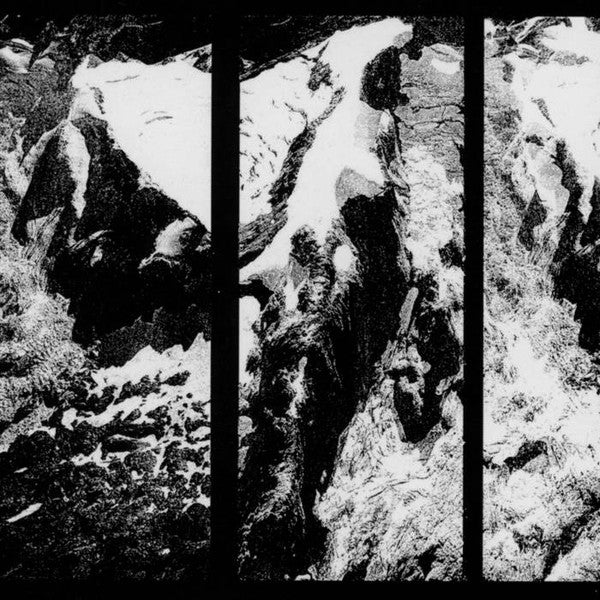 Life In The Dark : Crushing Waves Of Gloom ()