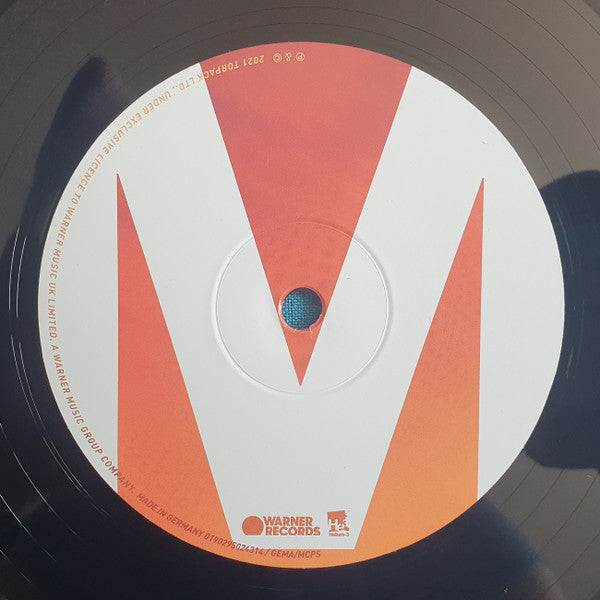Muse : Origin Of Symmetry: XX Anniversary RemiXX (LP,Album,Reissue,Remastered)