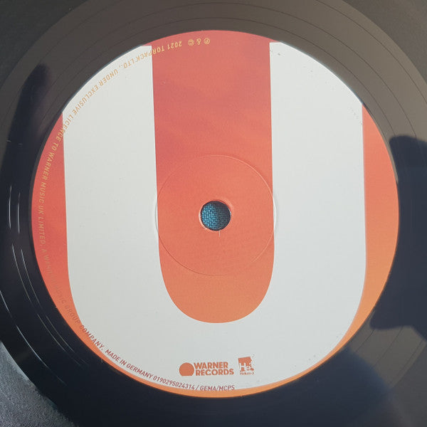 Muse : Origin Of Symmetry: XX Anniversary RemiXX (LP,Album,Reissue,Remastered)