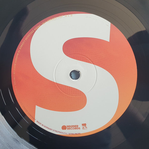 Muse : Origin Of Symmetry: XX Anniversary RemiXX (LP,Album,Reissue,Remastered)