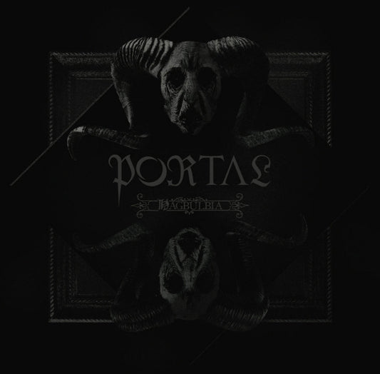 Portal (6) : Hagbulbia (LP,Album)