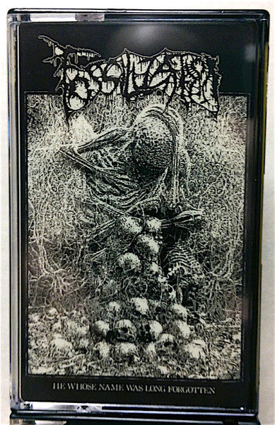 Fossilization : He Whose Name Was Long Forgotten (EP)