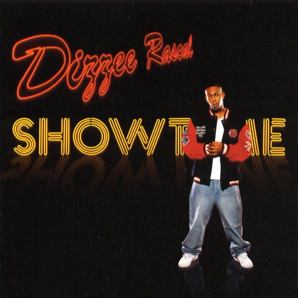 Dizzee Rascal : Showtime (Album)