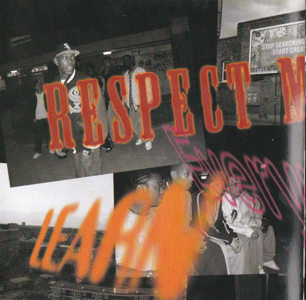 Dizzee Rascal : Showtime (Album)