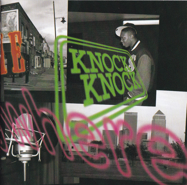 Dizzee Rascal : Showtime (Album)