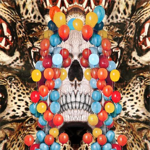 Spinning Whips : Sentimental Groover (LP,Stereo)