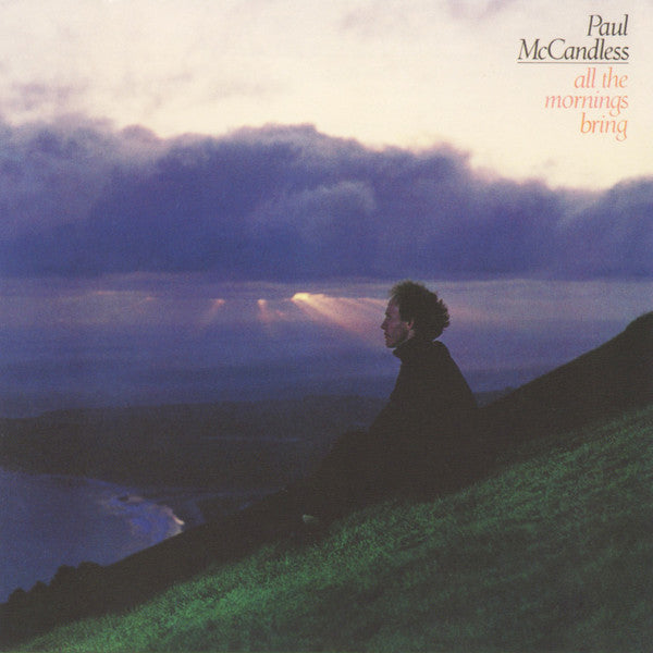Paul McCandless : All The Mornings Bring (LP,Album)
