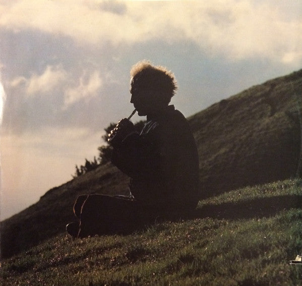 Paul McCandless : All The Mornings Bring (LP,Album)