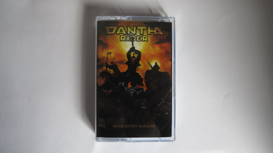 Bantha Rider : Binary Sunset Massacre (Album)