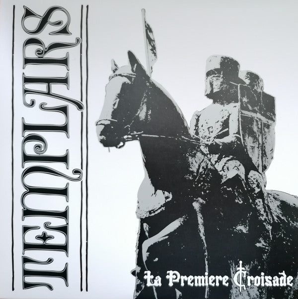 Templars, The : La Premiere Croisade (LP,Repress)