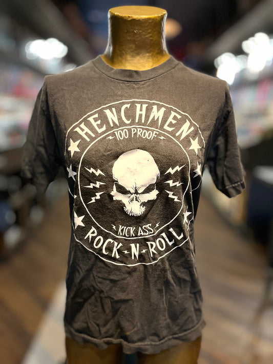 Henchmen Tee (S)