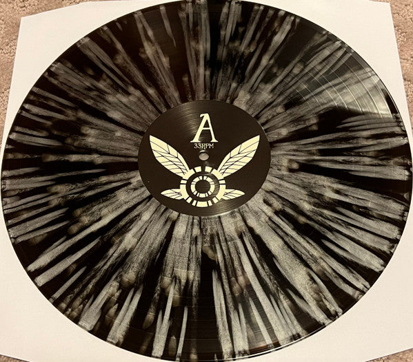 Brady Knapp : Terrible Fate (LP,Album,Limited Edition,Stereo)