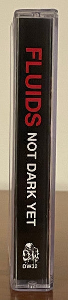 Fluids : Not Dark Yet ()