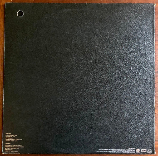 John Nitzinger : Nitzinger (LP,Album,Stereo)
