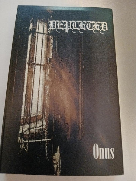 Depleted (2) : Onus (Limited Edition)