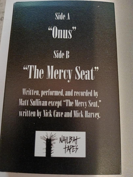 Depleted (2) : Onus (Limited Edition)