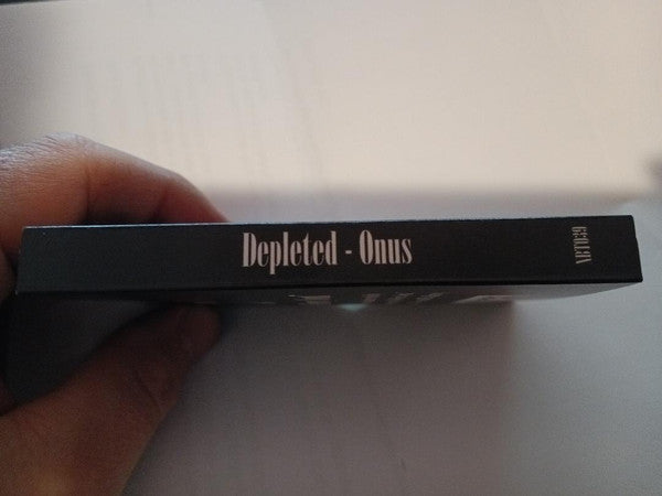 Depleted (2) : Onus (Limited Edition)