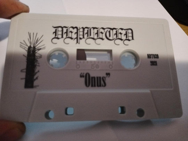 Depleted (2) : Onus (Limited Edition)