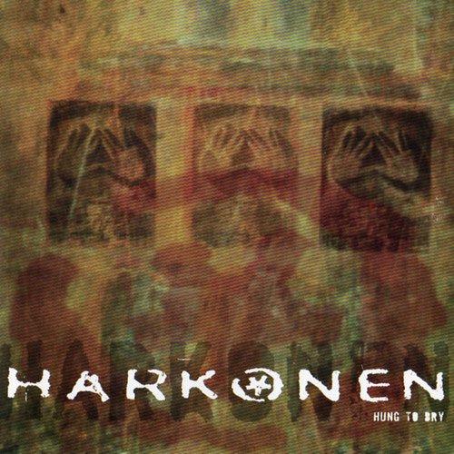 Harkonen : Hung To Dry (7",33 ⅓ RPM)