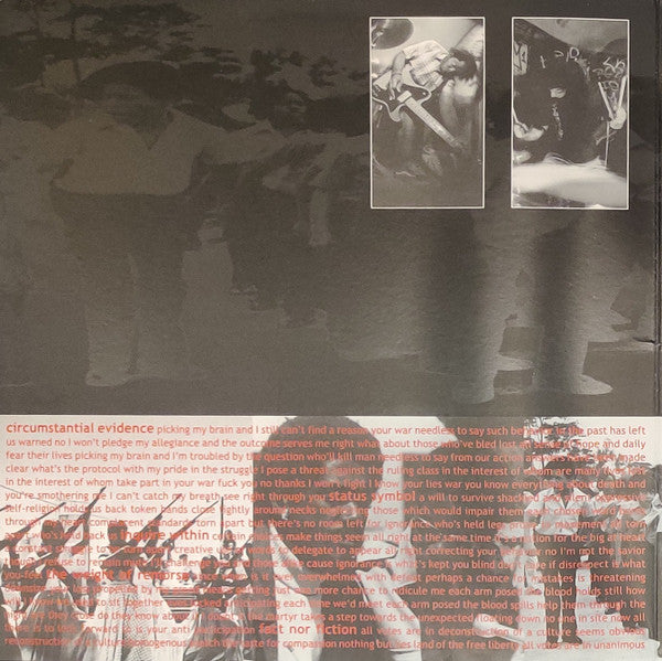 Yaphet Kotto : Syncopated Synthetic Laments For Love (LP,Album)