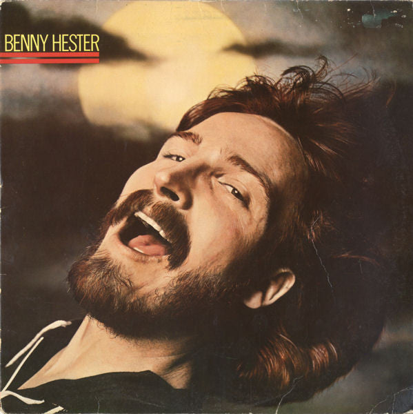 Benny Hester : Benny Hester (LP,Album)