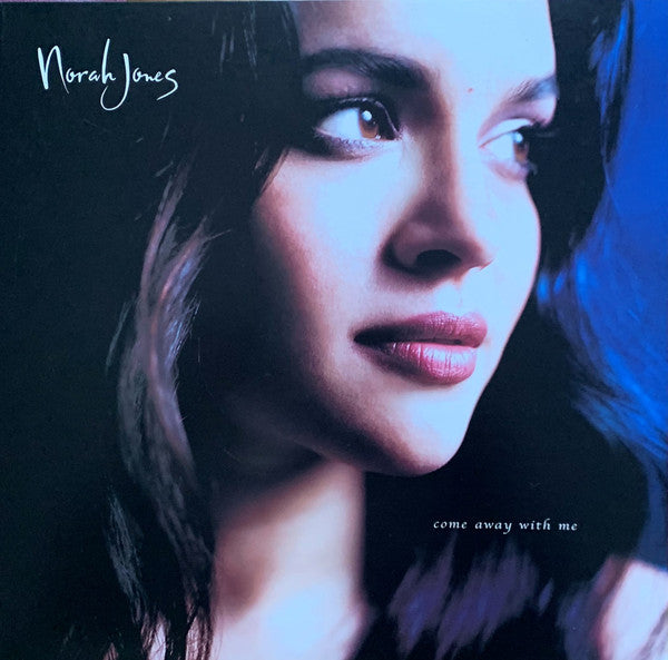 Norah Jones : Come Away With Me (LP,Album)