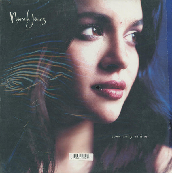 Norah Jones : Come Away With Me (LP,Album)