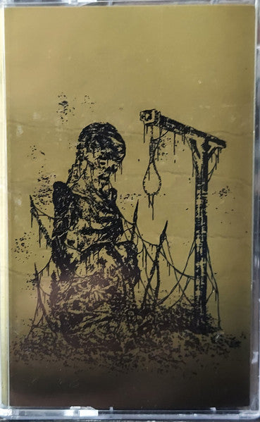 Grotesque Mass : Ruinous Gallows ()