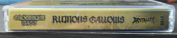 Grotesque Mass : Ruinous Gallows ()