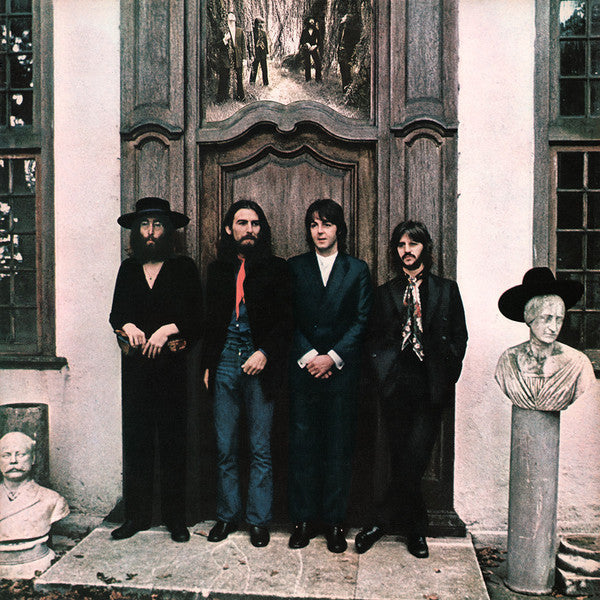 Beatles, The : Hey Jude (LP,Compilation,Reissue)