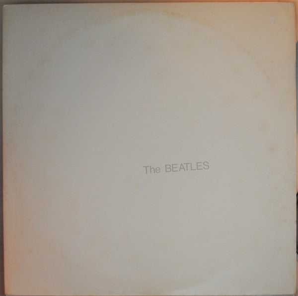 Beatles, The : The Beatles (LP,Album,Reissue)