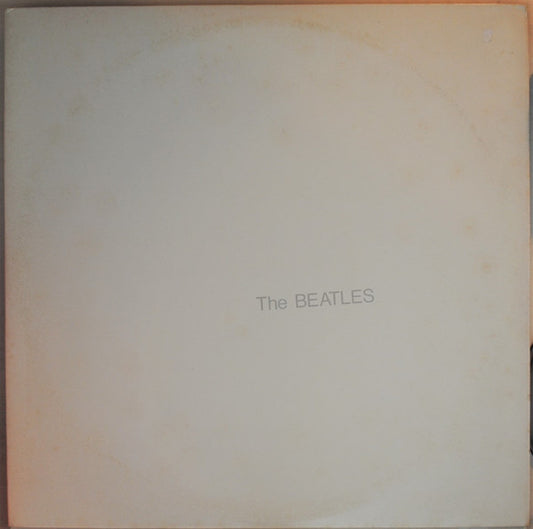 Beatles, The : The Beatles (LP,Album,Reissue)